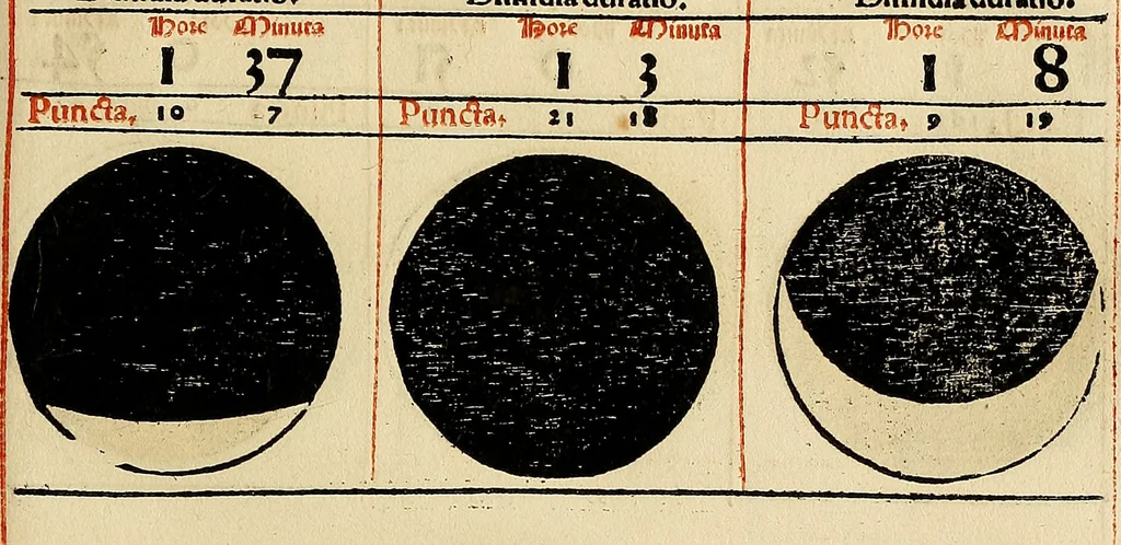 An illustration from Calendarivm Romanvm magnum : Caesaree maiestati dicatum, 1518, leaf 220