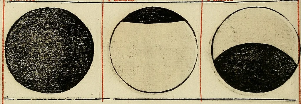 An illustration from Calendarivm Romanvm magnum : Caesaree maiestati dicatum, 1518, leaf 221