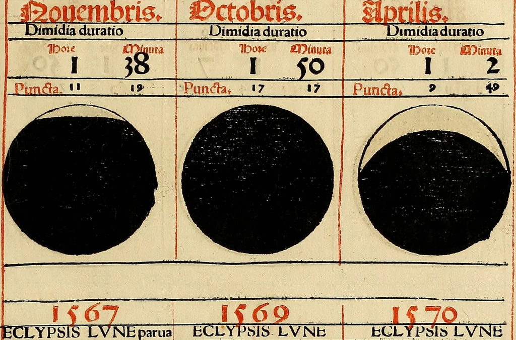 An illustration from Calendarivm Romanvm magnum : Caesaree maiestati dicatum, 1518, leaf 222
