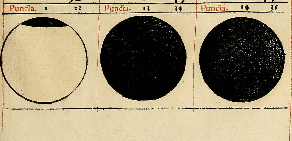 An illustration from Calendarivm Romanvm magnum : Caesaree maiestati dicatum, 1518, leaf 222