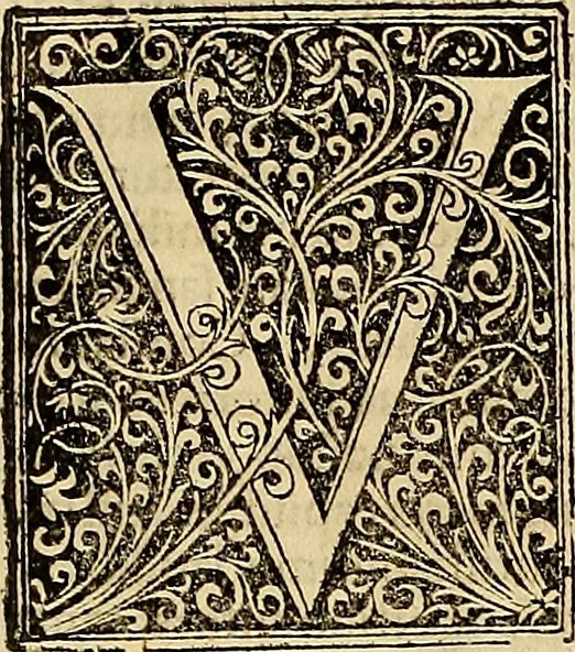 An illustration from Calendarivm Romanvm magnum : Caesaree maiestati dicatum, 1518, leaf 6