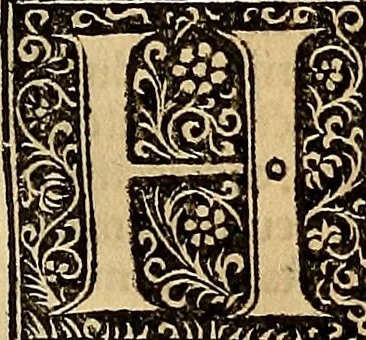 An illustration from Calendarivm Romanvm magnum : Caesaree maiestati dicatum, 1518, leaf 76