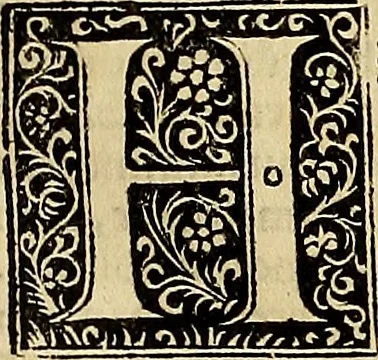 An illustration from Calendarivm Romanvm magnum : Caesaree maiestati dicatum, 1518, leaf 80