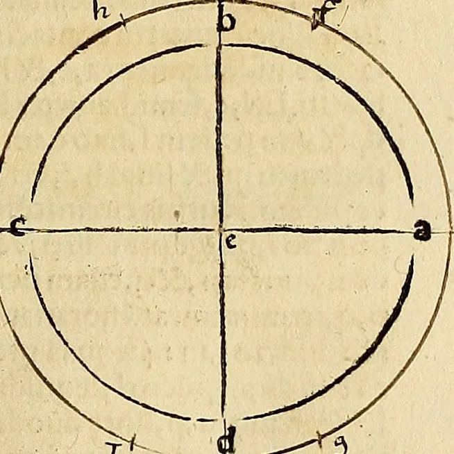 An illustration from Calendarivm Romanvm magnum : Caesaree maiestati dicatum, 1518, leaf 80