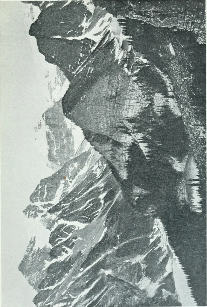 An illustration from Calgary, 1912, leaf 100