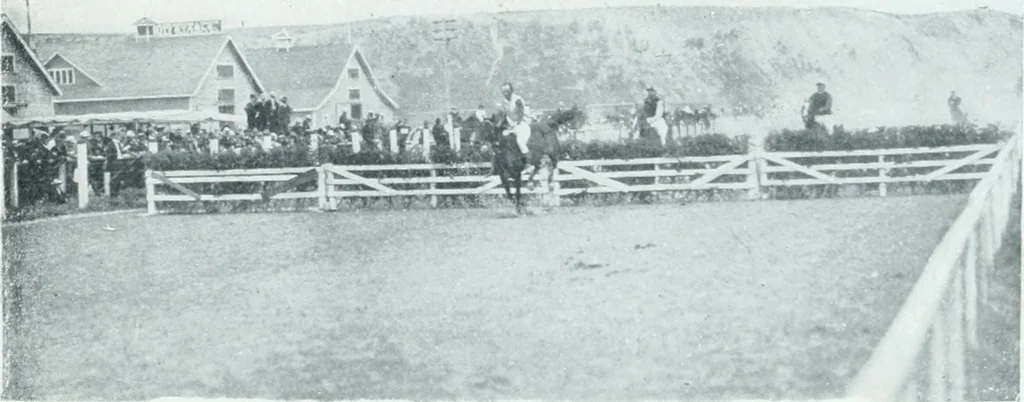 An illustration from Calgary, 1912, leaf 106