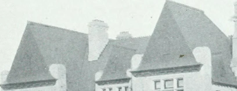 An illustration from Calgary, 1912, leaf 34