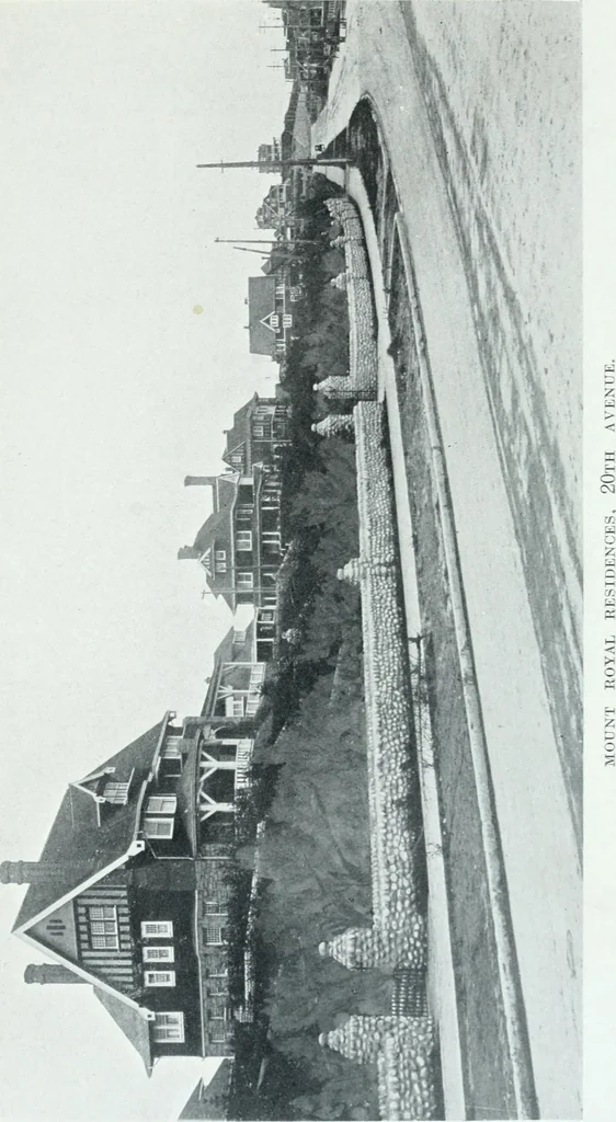 An illustration from Calgary, 1912, leaf 52