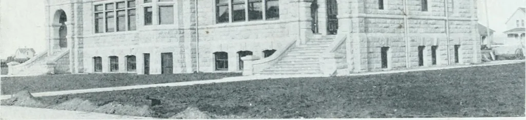 An illustration from Calgary, 1912, leaf 56