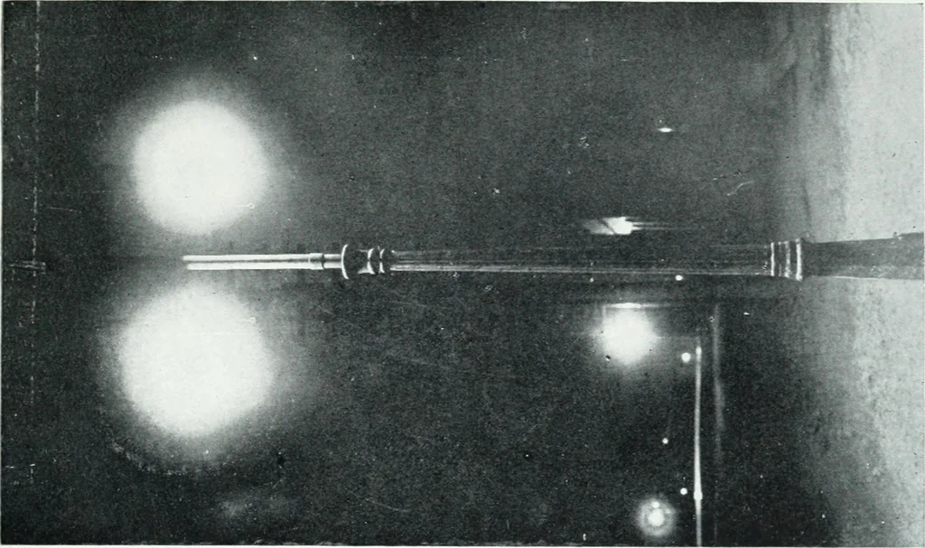 An illustration from Calgary, 1912, leaf 78