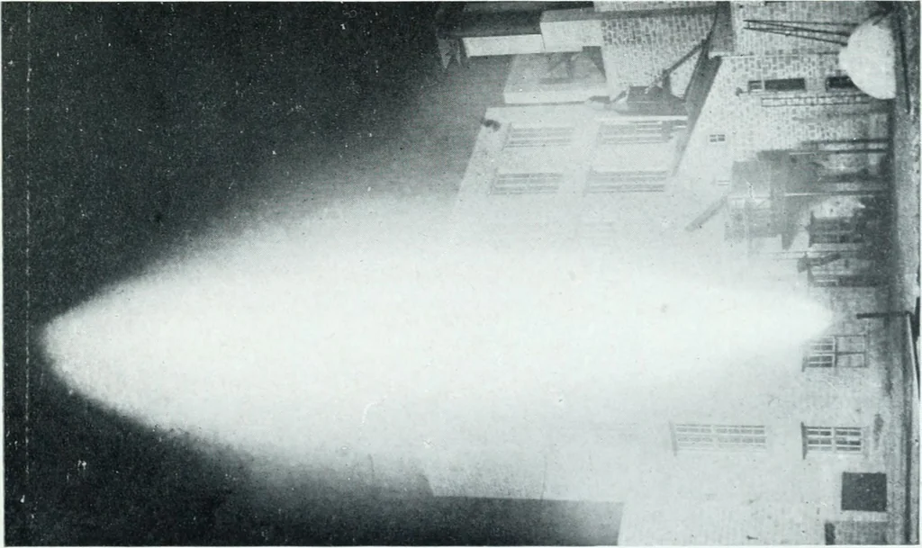 An illustration from Calgary, 1912, leaf 78
