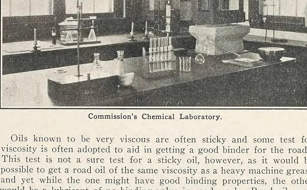 An illustration from California highway bulletin, 1912, leaf 15