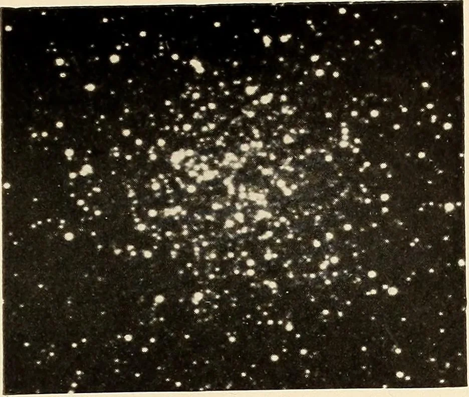 An illustration from The call of the stars;, 1919, leaf 162