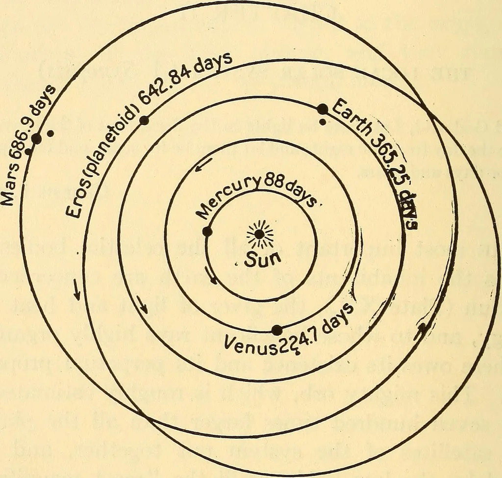 An illustration from The call of the stars;, 1919, leaf 327