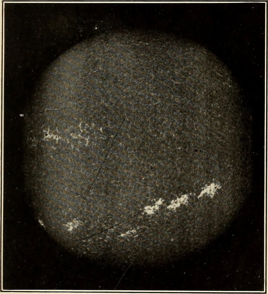 An illustration from The call of the stars;, 1919, leaf 346