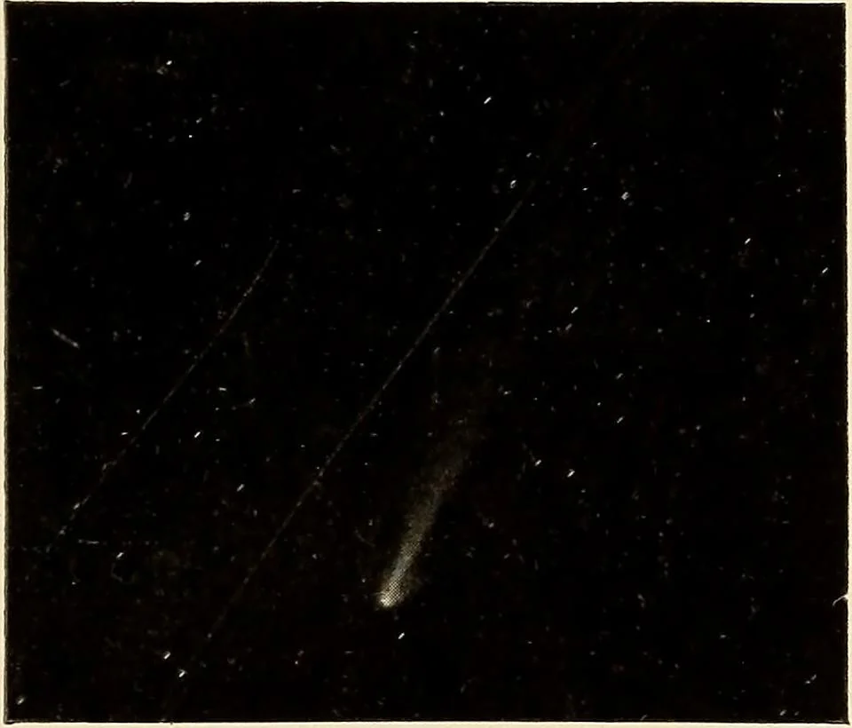 An illustration from The call of the stars;, 1919, leaf 442