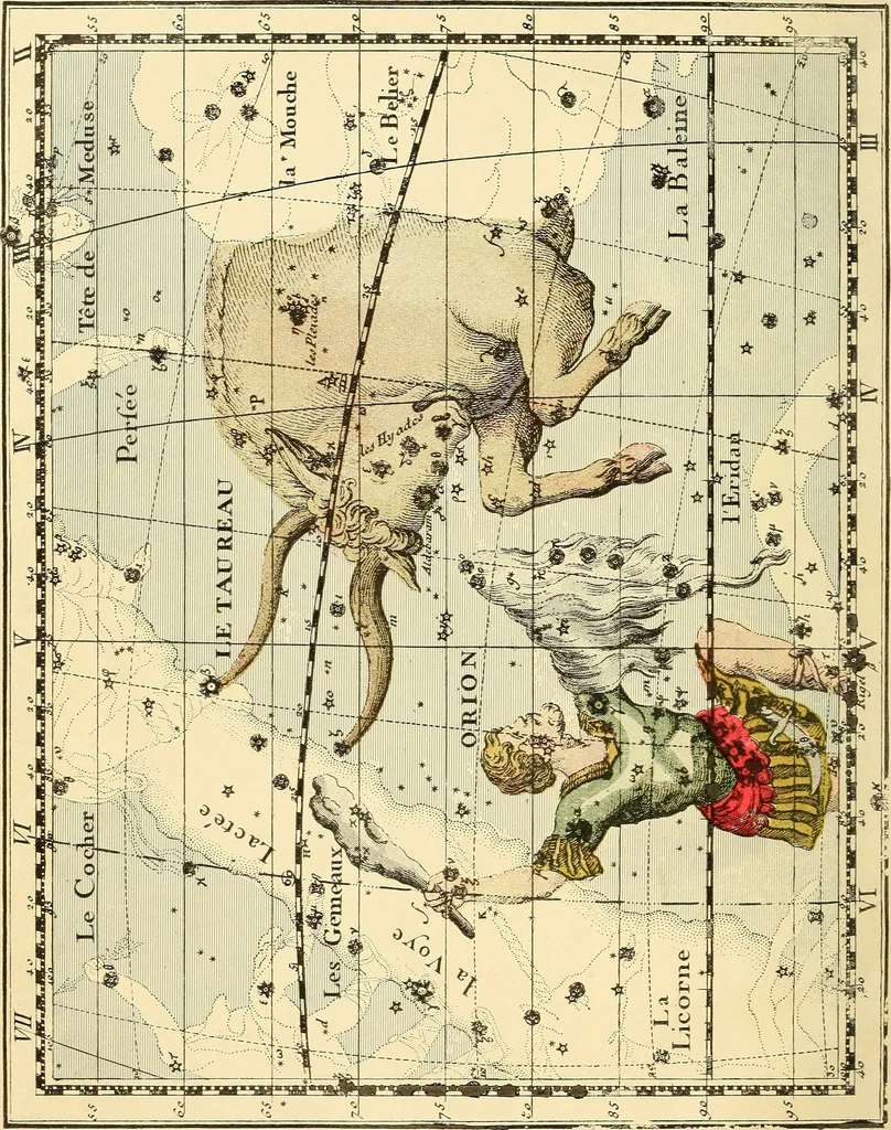 An illustration from The call of the stars;, 1919, leaf 5