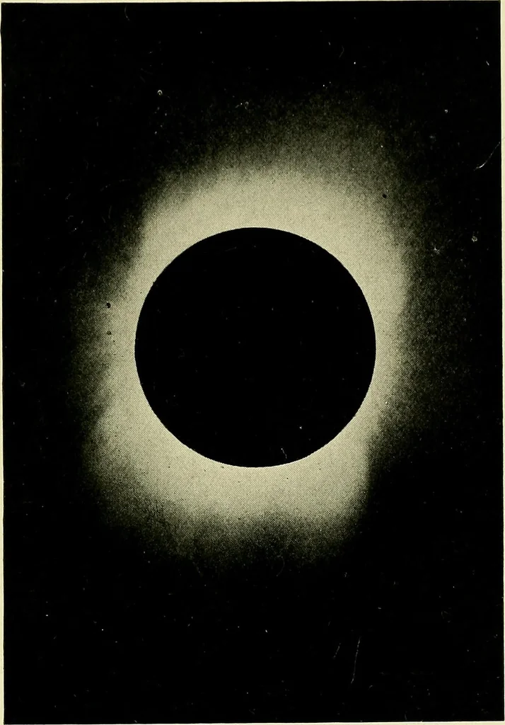 An illustration from The call of the stars; a popular introduction to a knowledge of the starry skies with their romance and legend, 1919, leaf 356