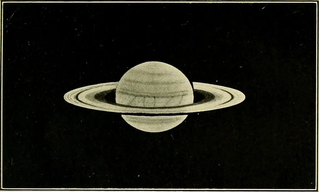An illustration from The call of the stars; a popular introduction to a knowledge of the starry skies with their romance and legend, 1919, leaf 476
