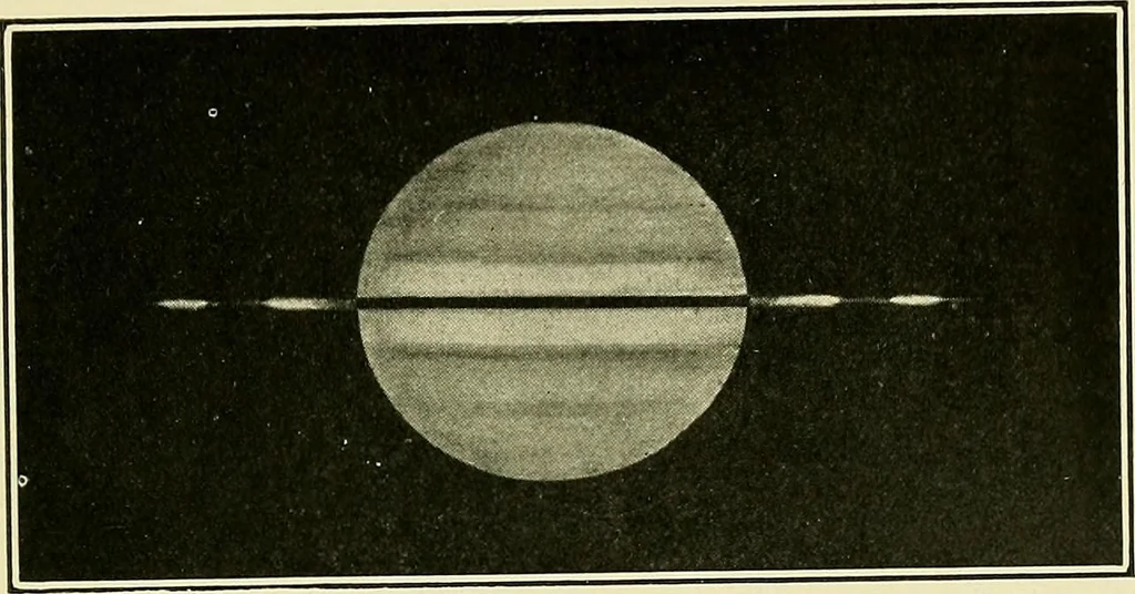An illustration from The call of the stars; a popular introduction to a knowledge of the starry skies with their romance and legend, 1919, leaf 480