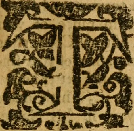 An illustration from A call to the unconverted .., 1669, leaf 12
