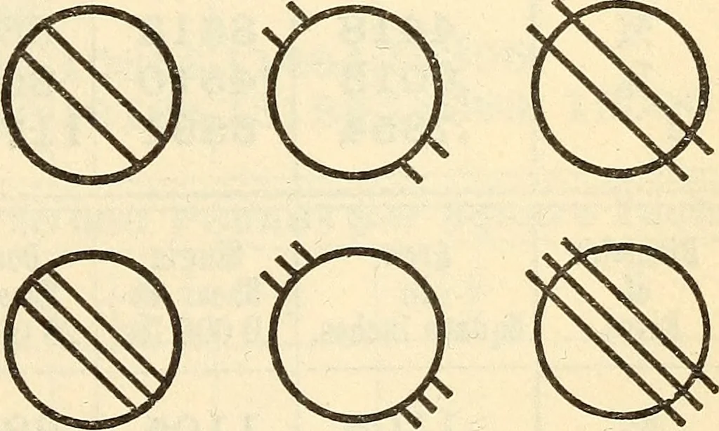 An illustration from Cambria steel; a handbook of information relating to structural steel manufactured by the Cambria Steel Co., 1903, leaf 324