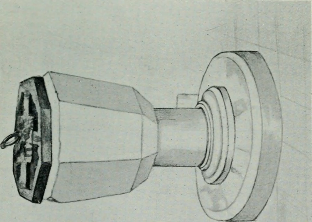 An illustration from Cambridgeshire and the Isle of Ely, 1911, leaf 120
