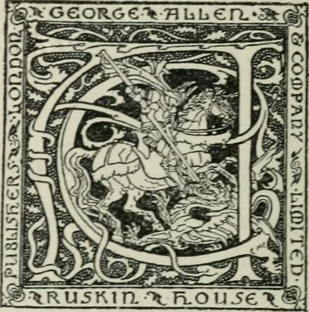 An illustration from Cambridgeshire and the Isle of Ely, 1911, leaf 9