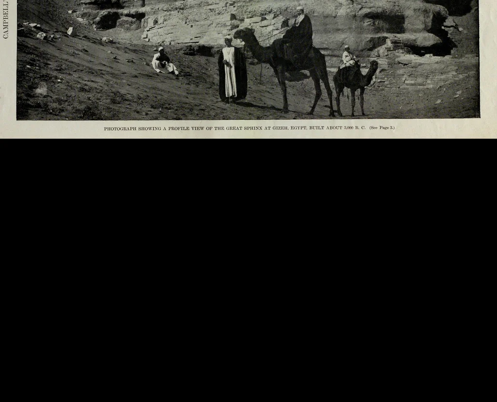 An illustration from Campbell's illustrated monthly, 1894, leaf 13