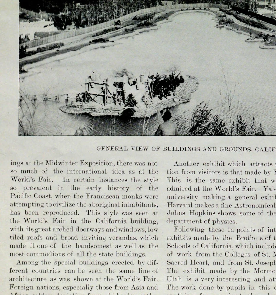An illustration from Campbell's illustrated monthly, 1894, leaf 20