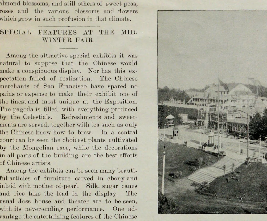 An illustration from Campbell's illustrated monthly, 1894, leaf 22