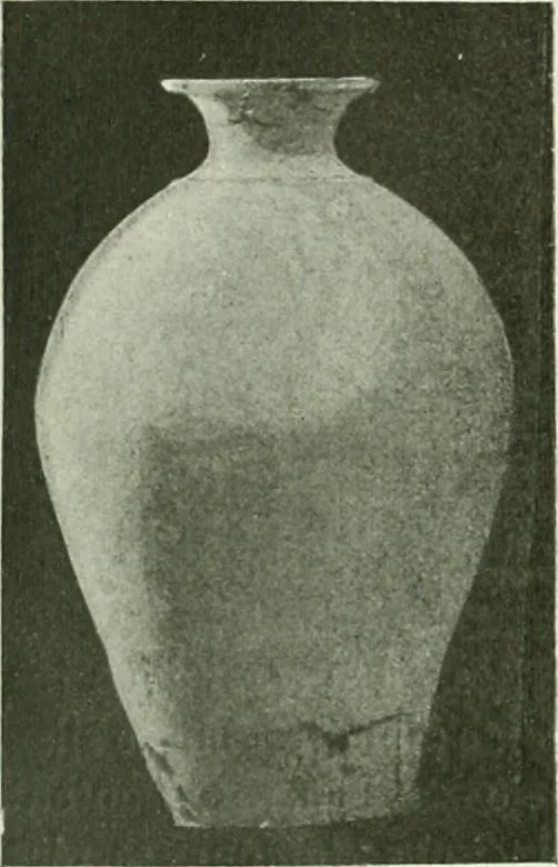 An illustration from Canaan d'après l'exploration récente, 1907, leaf 340