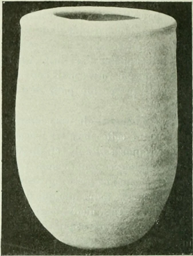 An illustration from Canaan d'après l'exploration récente, 1907, leaf 399