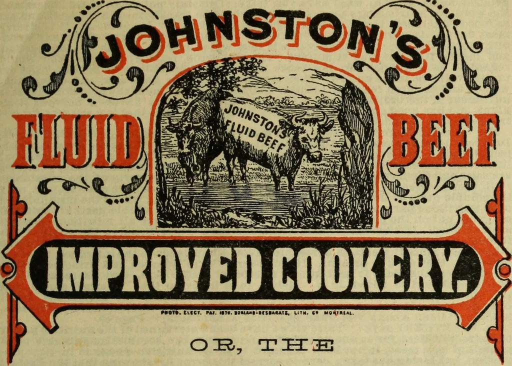 An illustration from The Canadian farm annual for 1880 published in Connection with the Weekly Mail, 1880, leaf 4