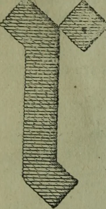 An illustration from The Canadian farm annual for 1880 published in Connection with the Weekly Mail, 1880, leaf 81