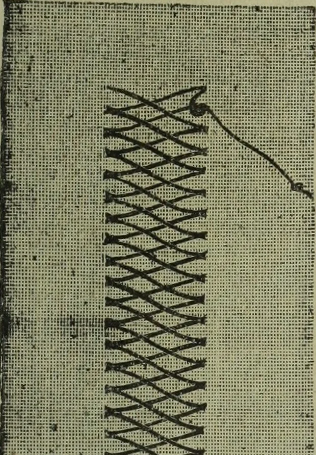 An illustration from The Canadian farm annual for 1880 published in Connection with the Weekly Mail, 1880, leaf 82
