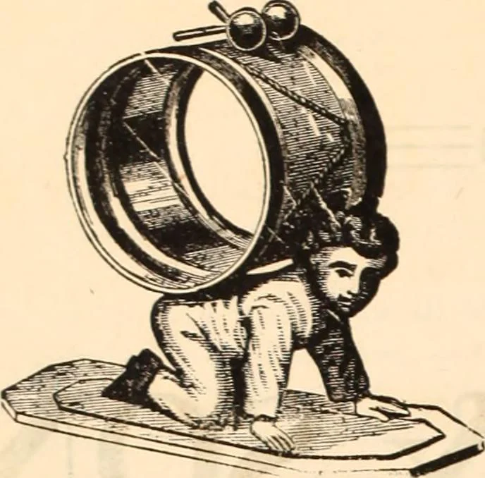 An illustration from Canadian jeweller 1879-1881, 1879, leaf 11