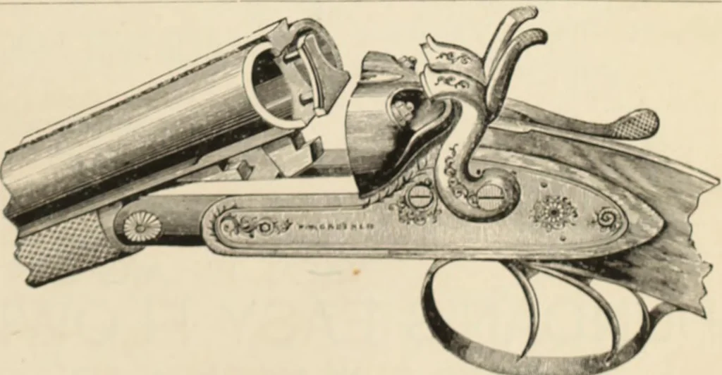 An illustration from Canadian jeweller 1879-1881, 1879, leaf 120