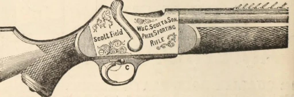 An illustration from Canadian jeweller 1879-1881, 1879, leaf 139