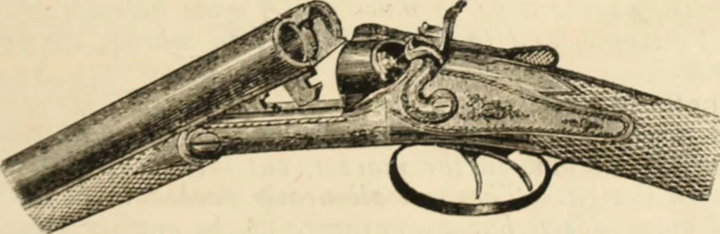 An illustration from Canadian jeweller 1879-1881, 1879, leaf 14