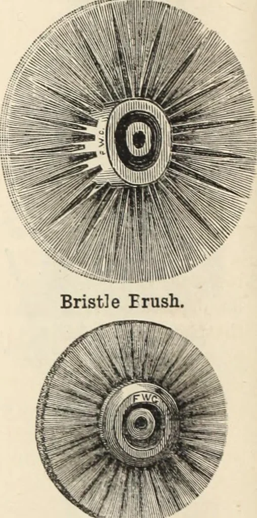 An illustration from Canadian jeweller 1879-1881, 1879, leaf 141