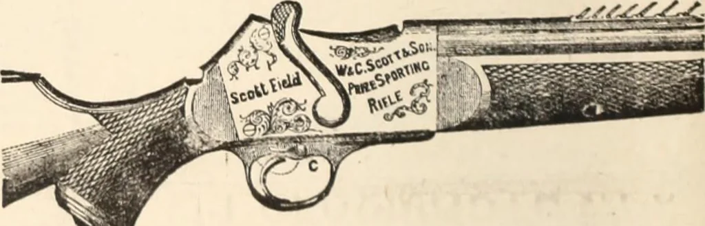 An illustration from Canadian jeweller 1879-1881, 1879, leaf 163
