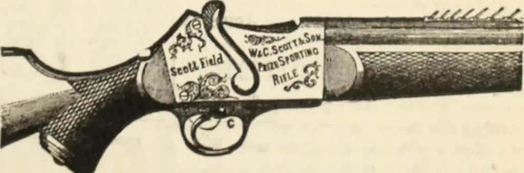 An illustration from Canadian jeweller 1879-1881, 1879, leaf 214