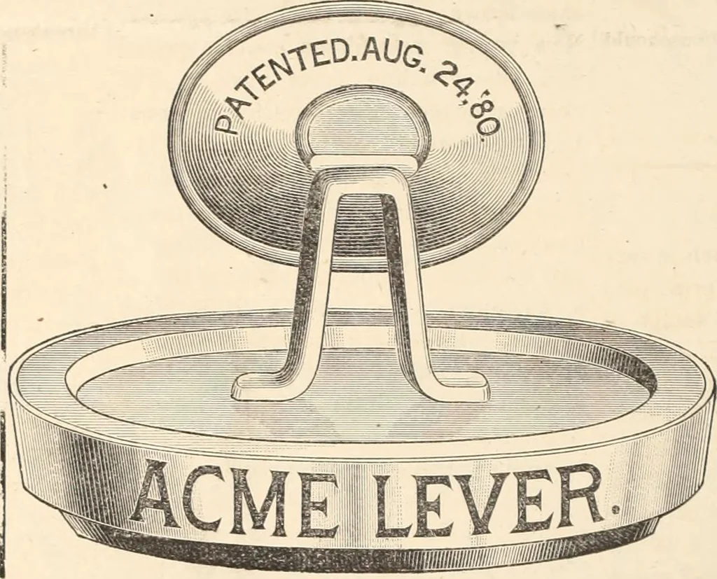 An illustration from Canadian jeweller 1879-1881, 1879, leaf 221