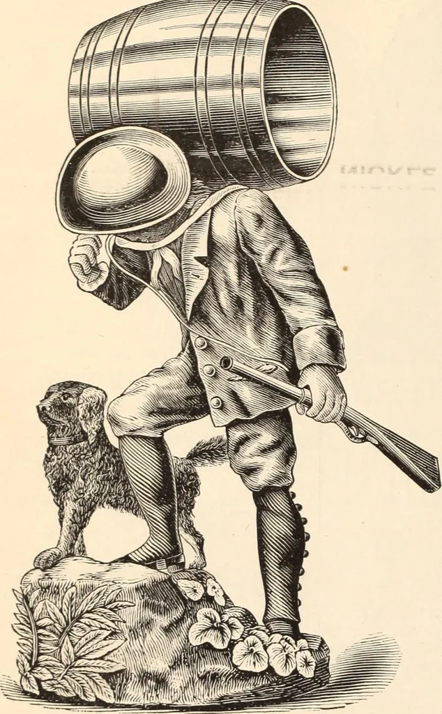 An illustration from Canadian jeweller 1879-1881, 1879, leaf 69