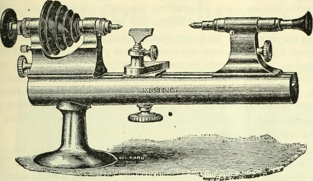 An illustration from Canadian jeweller 1882-1886, 1886, leaf 1006