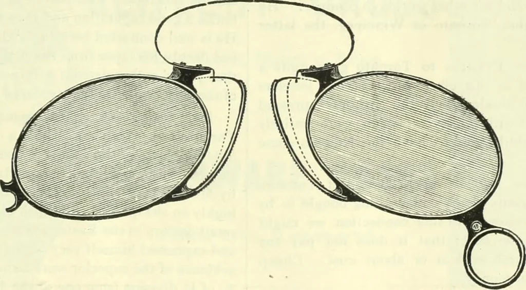 An illustration from Canadian jeweller 1882-1886, 1886, leaf 1006