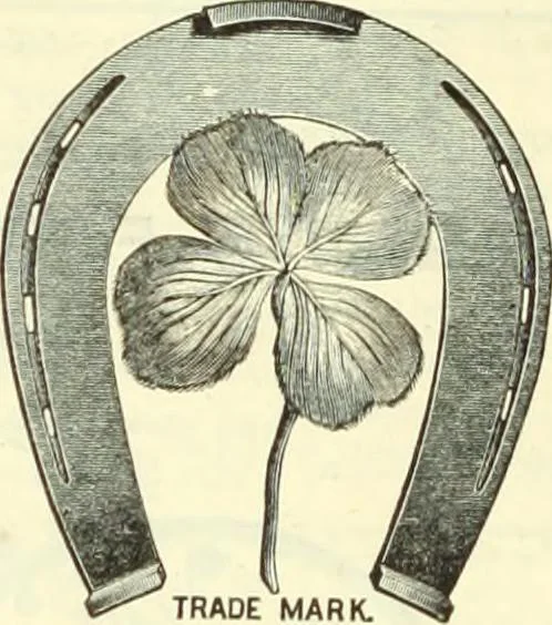An illustration from Canadian jeweller 1882-1886, 1886, leaf 1017