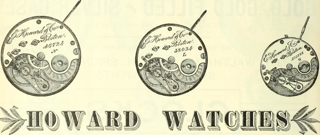 An illustration from Canadian jeweller 1882-1886, 1886, leaf 1051