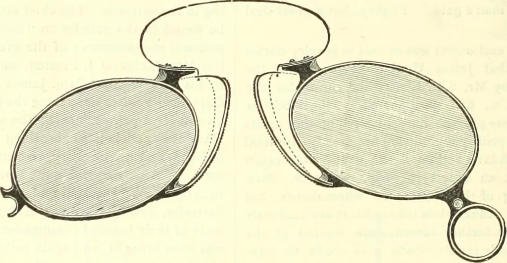 An illustration from Canadian jeweller 1882-1886, 1886, leaf 1077